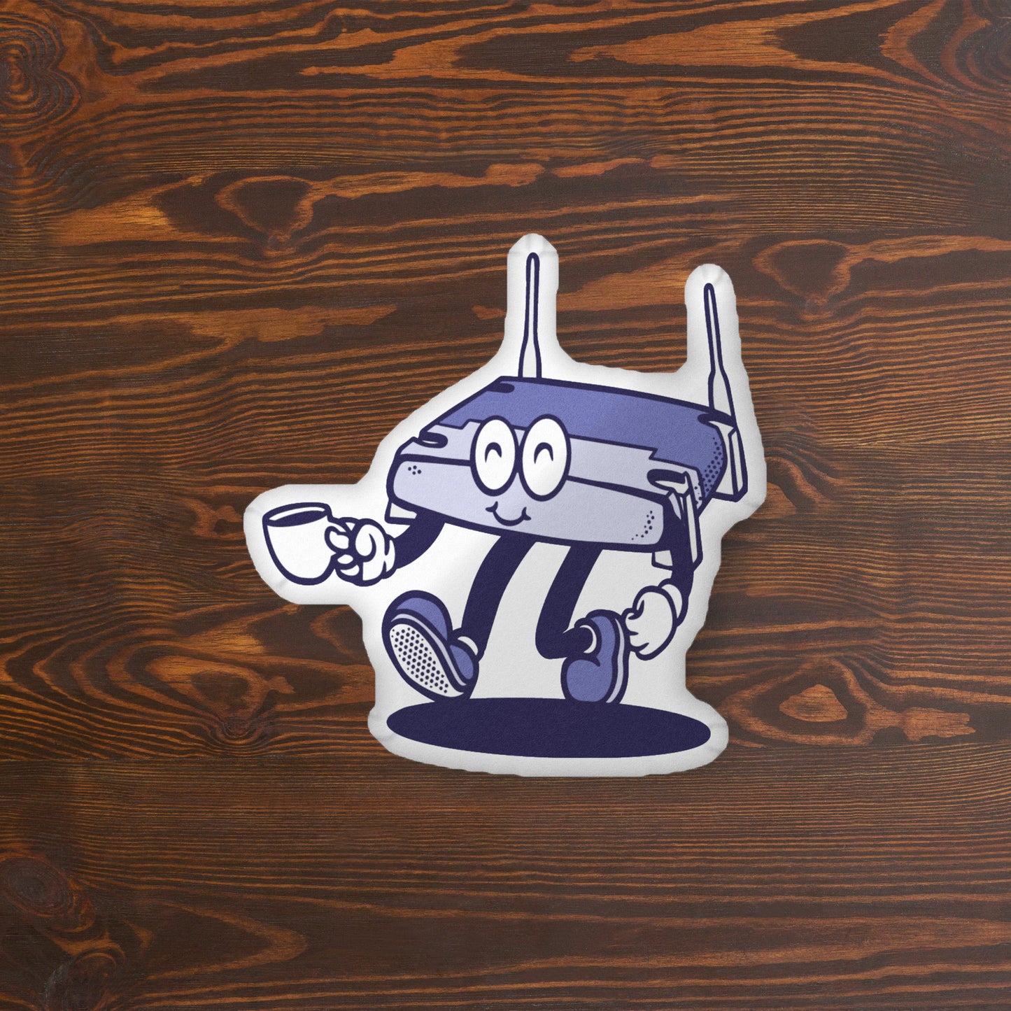 Routey Pillow (USA Only)