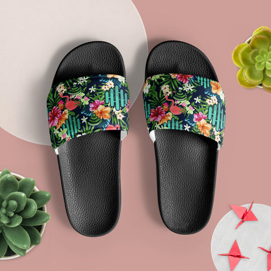 RouteThis Tropical Slides