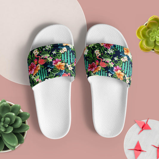 RouteThis Tropical Slides