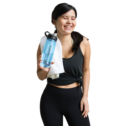 Hydrate This - Camelbak Waterbottle