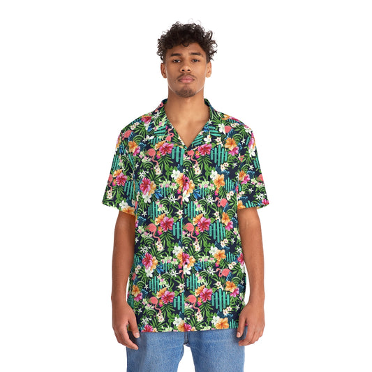RouteThis Summer '22 Hawaiian Shirt (Unisex)
