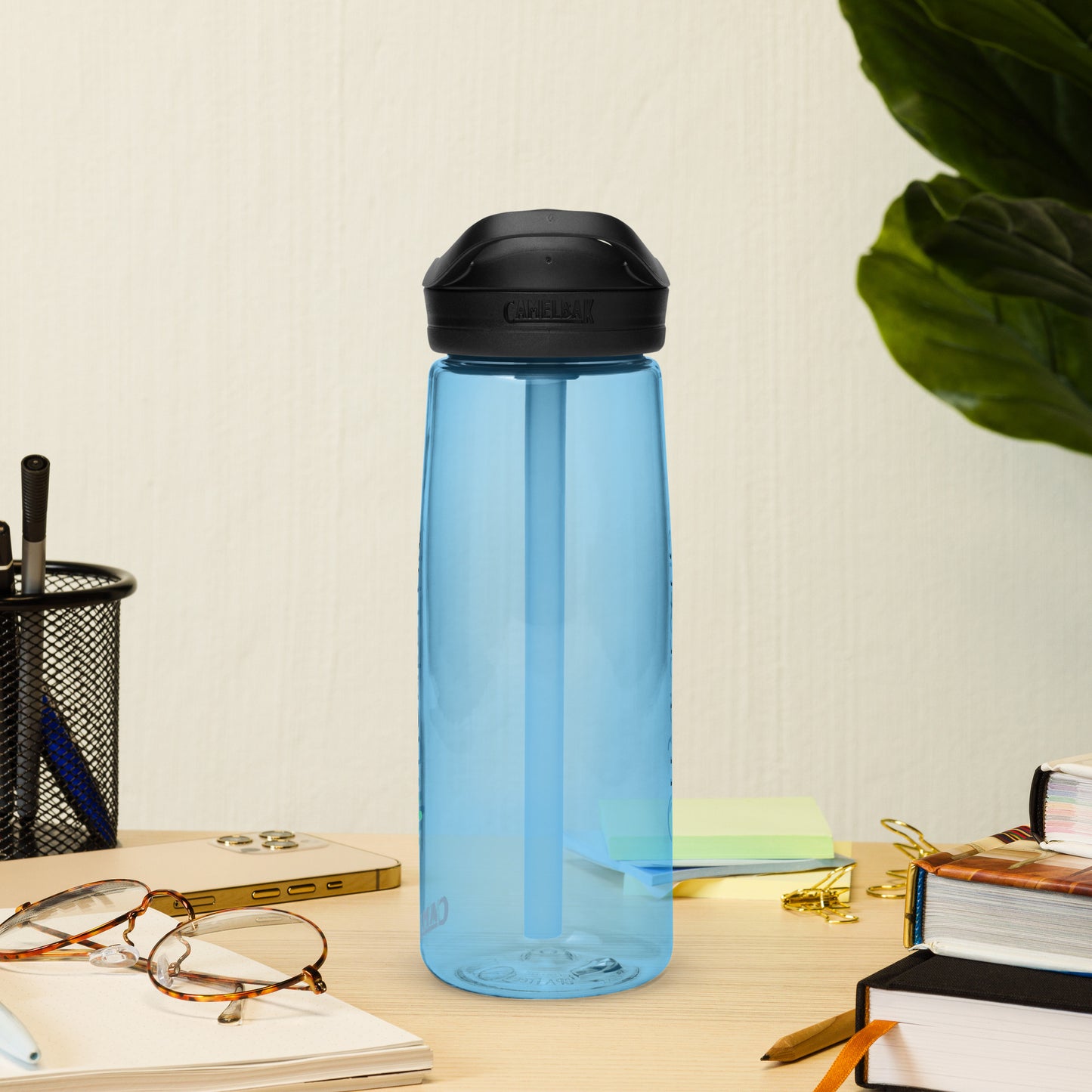 Hydrate This - Camelbak Waterbottle