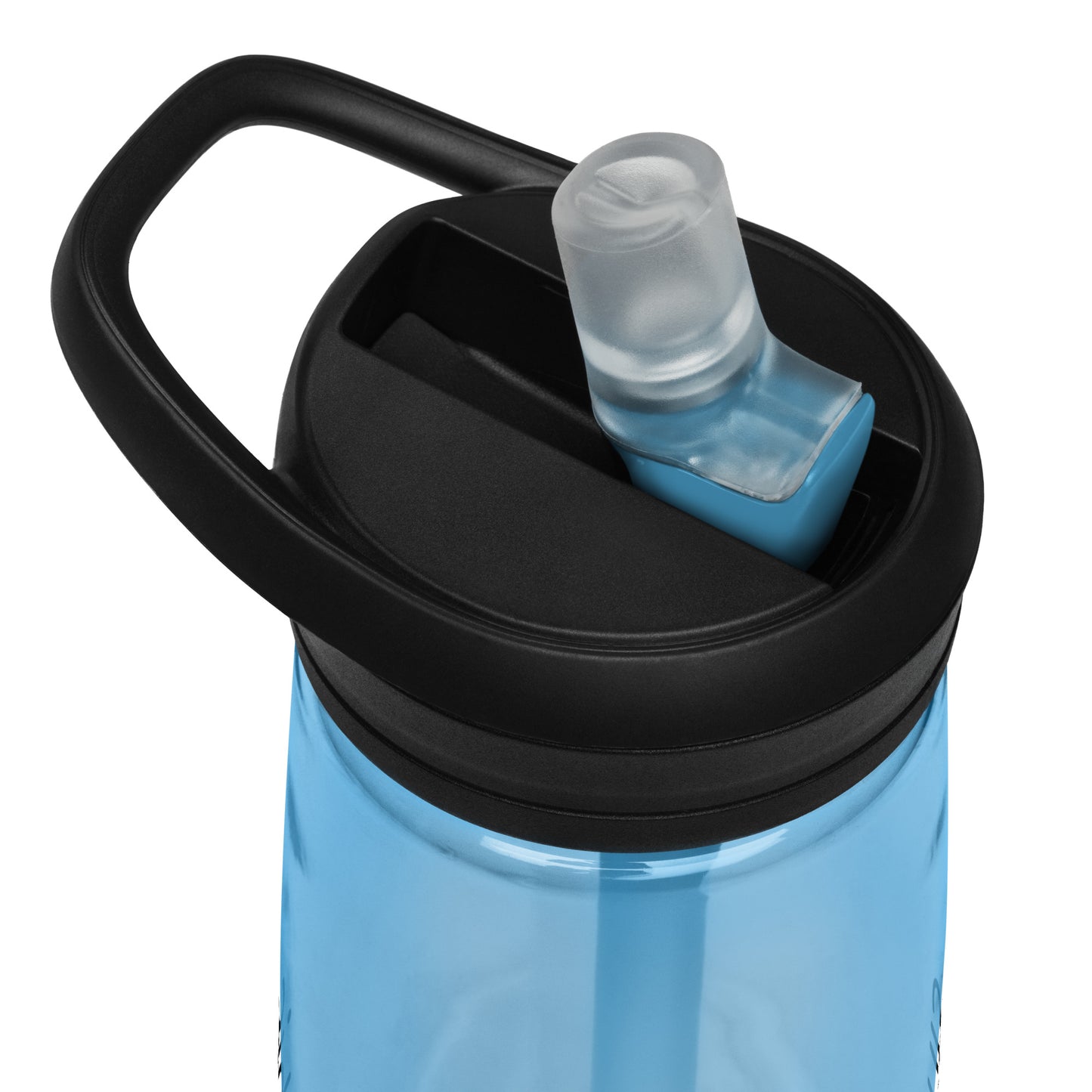 Hydrate This - Camelbak Waterbottle