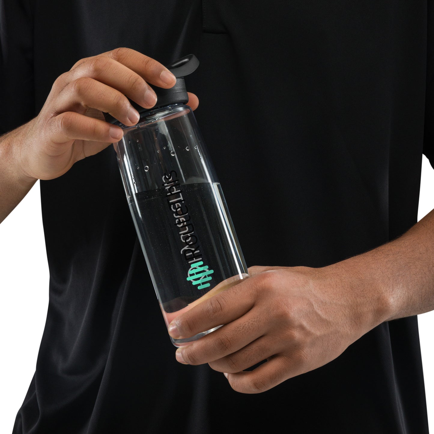 Hydrate This - Camelbak Waterbottle