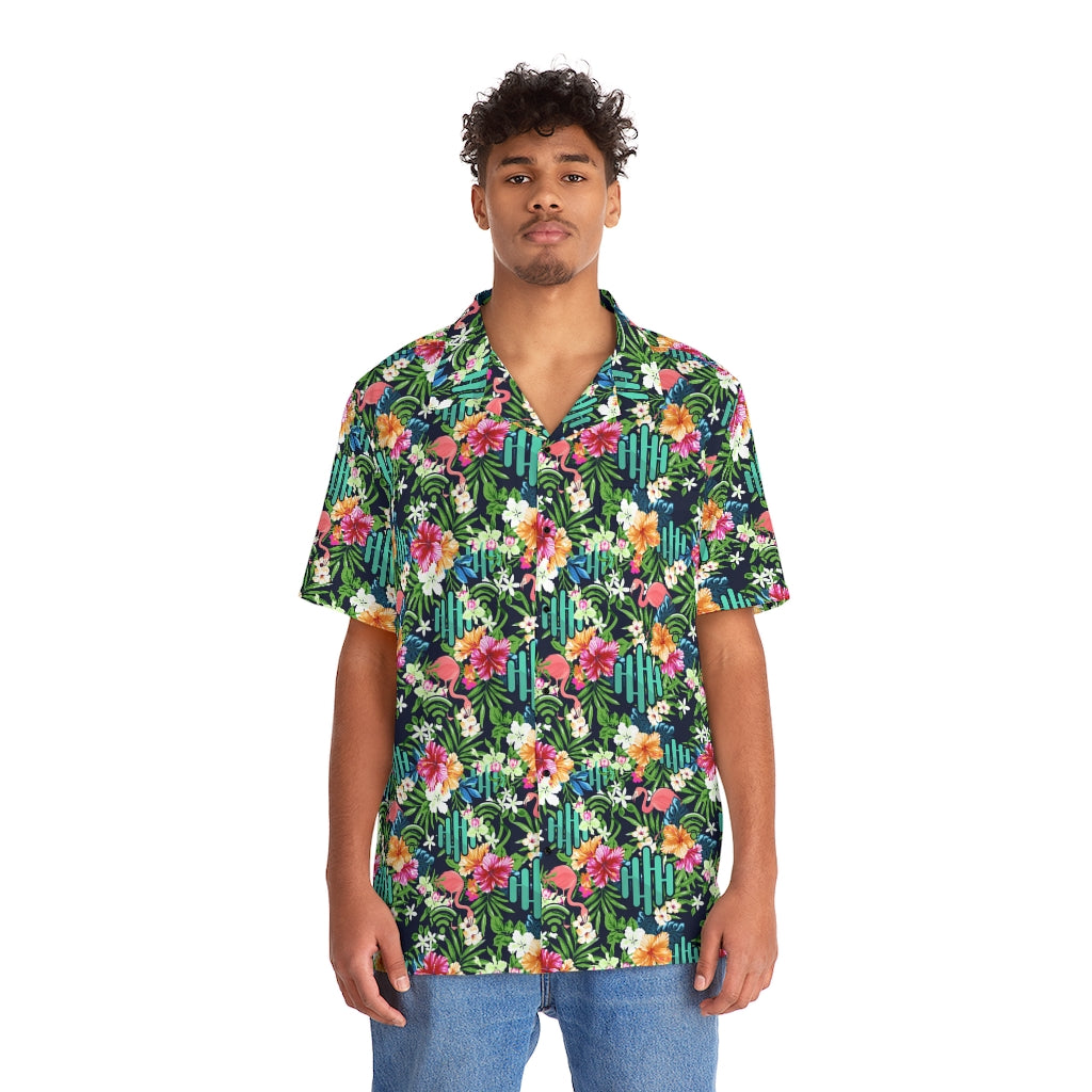 RouteThis Summer Hawaiian Shirt (Unisex)