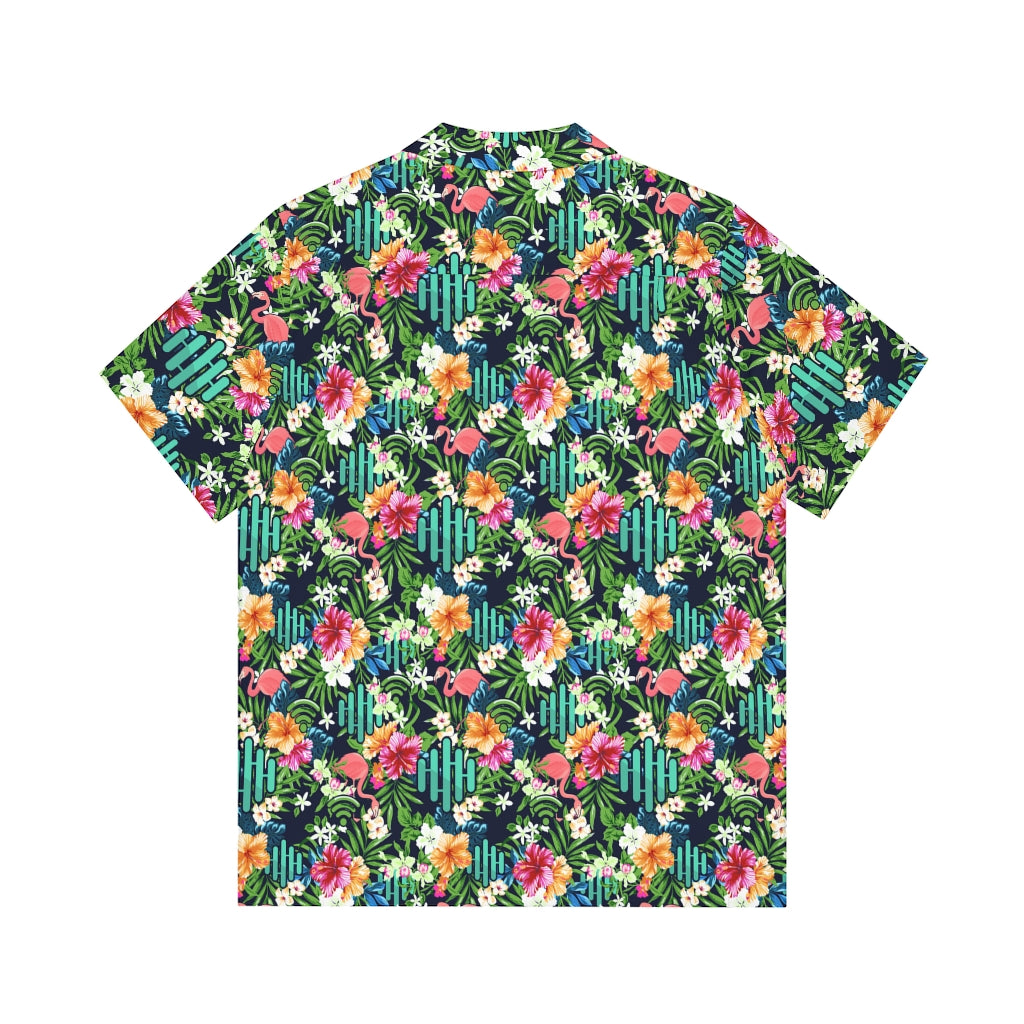 RouteThis Summer Hawaiian Shirt (Unisex)