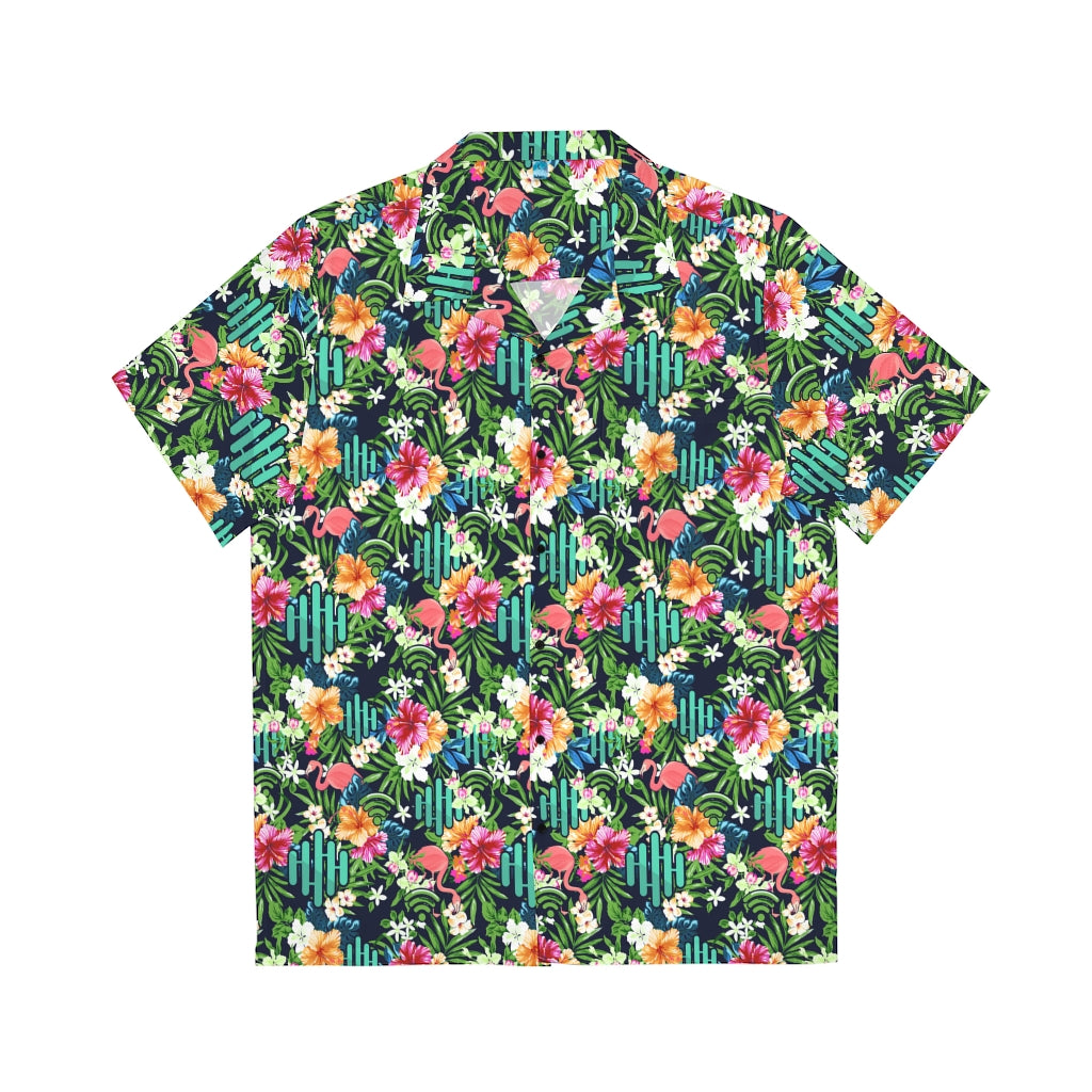 RouteThis Summer Hawaiian Shirt (Unisex)