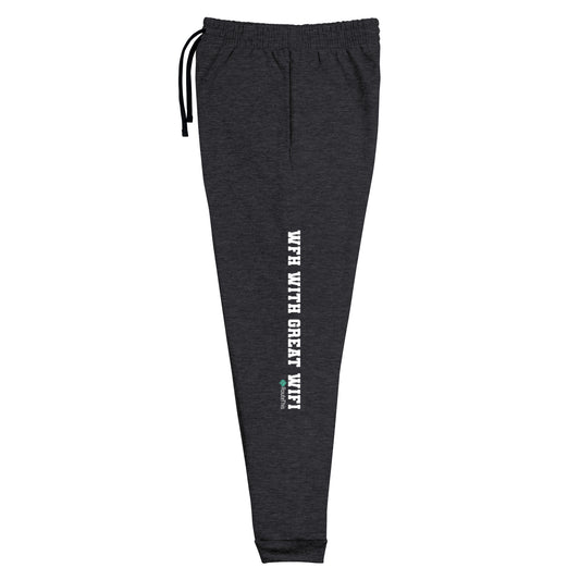 WFH RouteThis Unisex Joggers